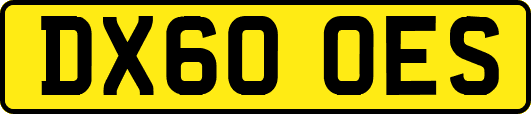 DX60OES