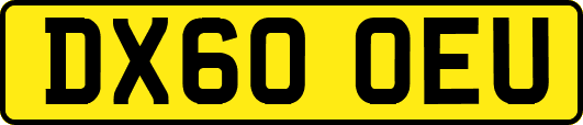DX60OEU