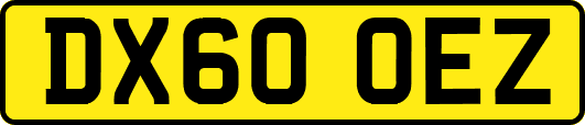 DX60OEZ