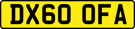 DX60OFA