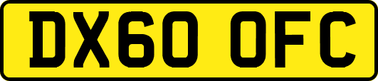 DX60OFC