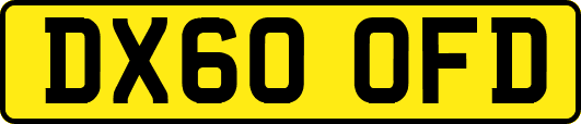 DX60OFD