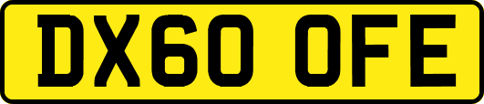 DX60OFE