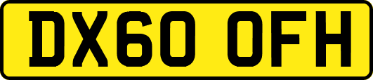 DX60OFH