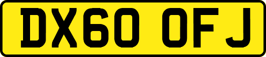 DX60OFJ