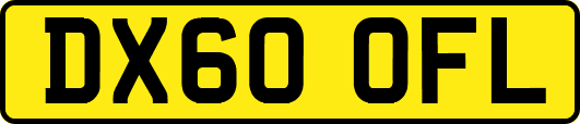 DX60OFL