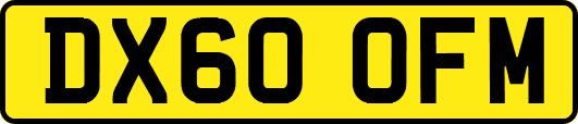 DX60OFM