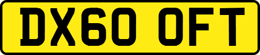 DX60OFT