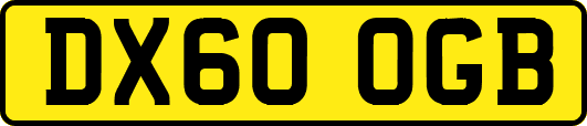 DX60OGB