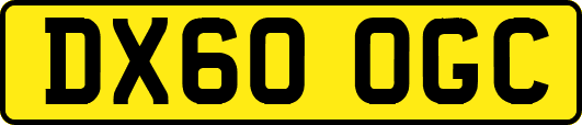 DX60OGC