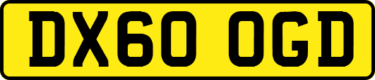 DX60OGD