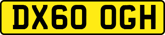 DX60OGH
