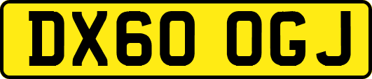 DX60OGJ