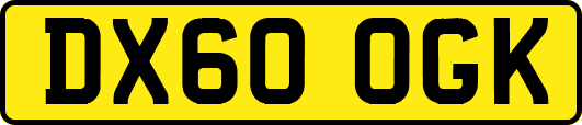 DX60OGK