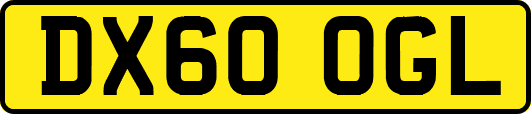 DX60OGL