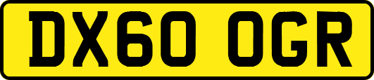DX60OGR