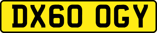 DX60OGY