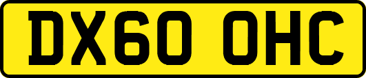 DX60OHC
