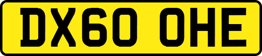 DX60OHE