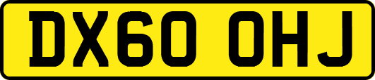 DX60OHJ