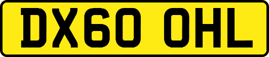 DX60OHL