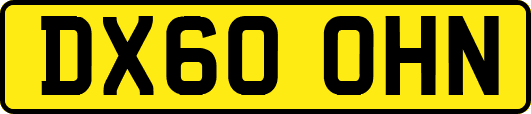 DX60OHN