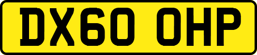 DX60OHP