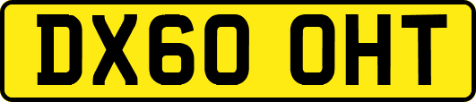 DX60OHT