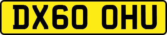 DX60OHU