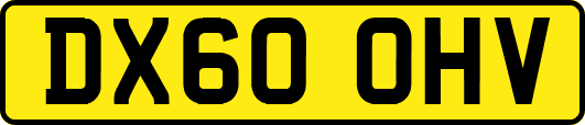 DX60OHV