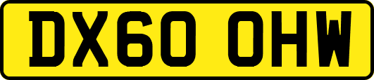 DX60OHW