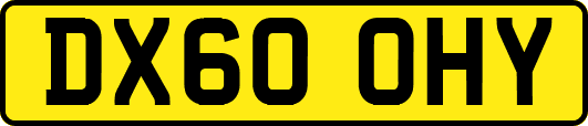 DX60OHY