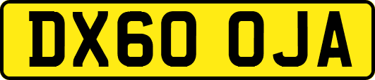 DX60OJA