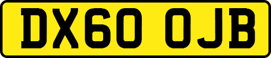 DX60OJB
