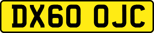 DX60OJC
