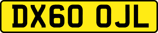 DX60OJL