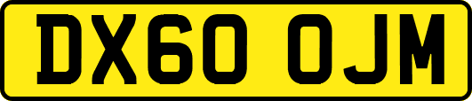 DX60OJM
