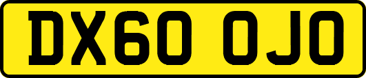 DX60OJO