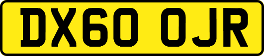 DX60OJR