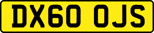 DX60OJS