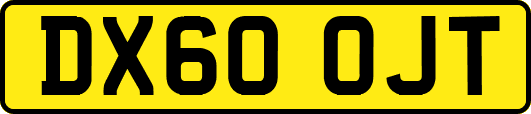 DX60OJT