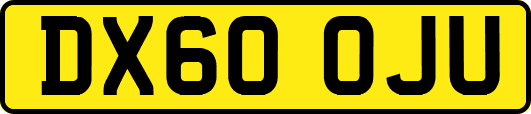 DX60OJU