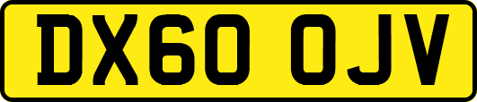 DX60OJV