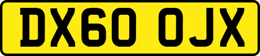DX60OJX