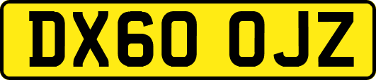 DX60OJZ