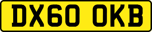 DX60OKB