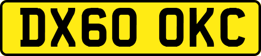 DX60OKC