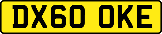 DX60OKE