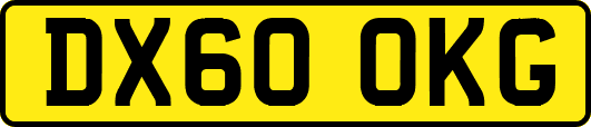 DX60OKG