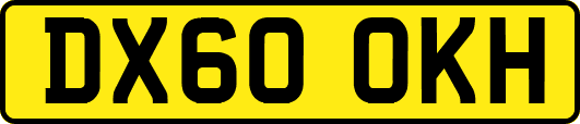 DX60OKH